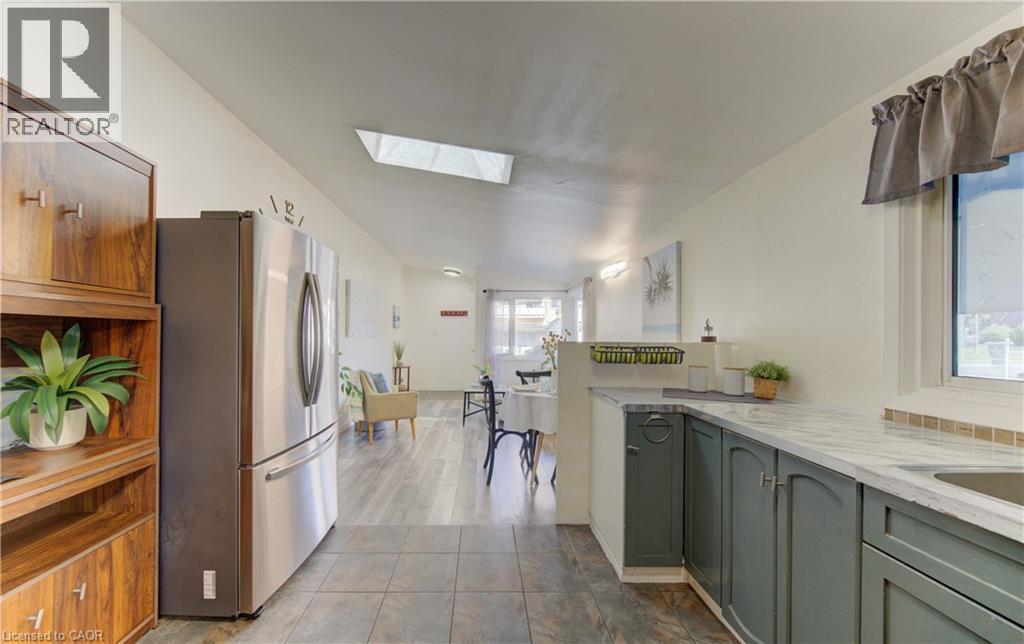 141 Franklin Street N, Kitchener, ON