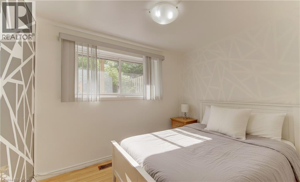 virtually staged photo - 141 Franklin Street N, Kitchener, ON