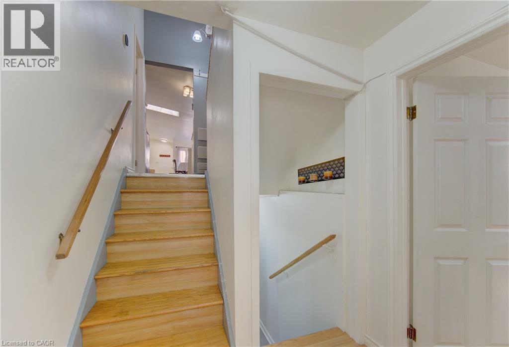 141 Franklin Street N, Kitchener, ON