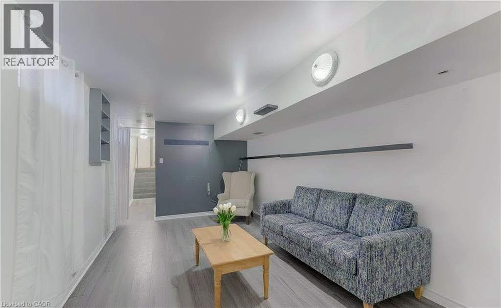 virtually staged photo - 141 Franklin Street N, Kitchener, ON