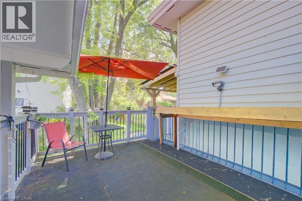 141 Franklin Street N, Kitchener, ON