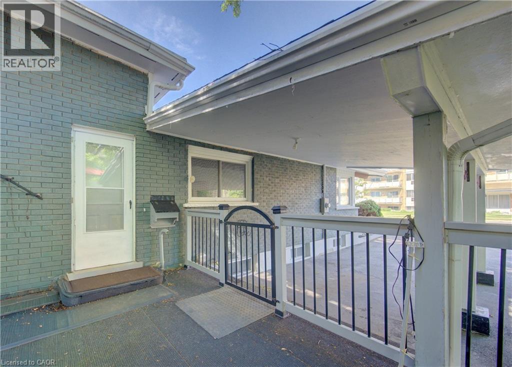 141 Franklin Street N, Kitchener, ON