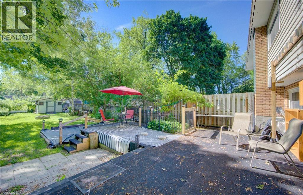 141 Franklin Street N, Kitchener, ON