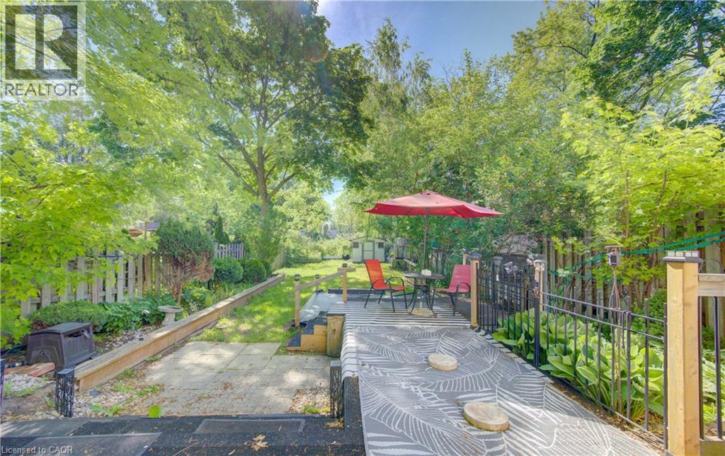 141 Franklin Street N, Kitchener, ON
