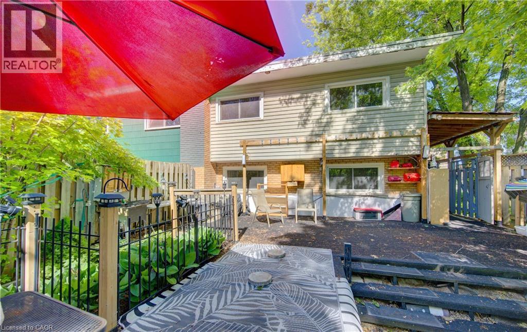141 Franklin Street N, Kitchener, ON