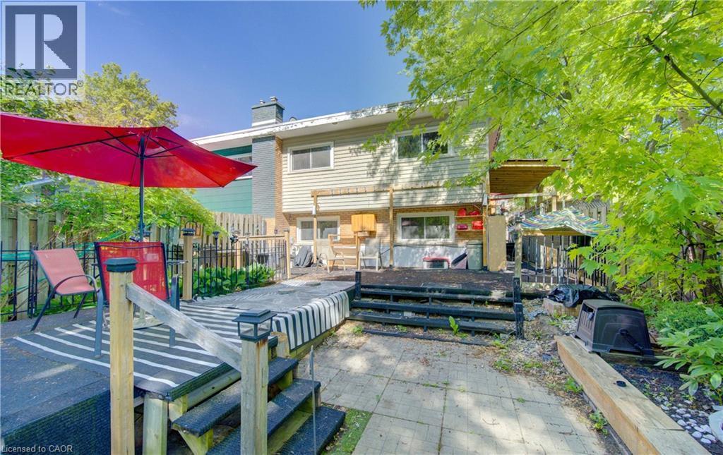 141 Franklin Street N, Kitchener, ON