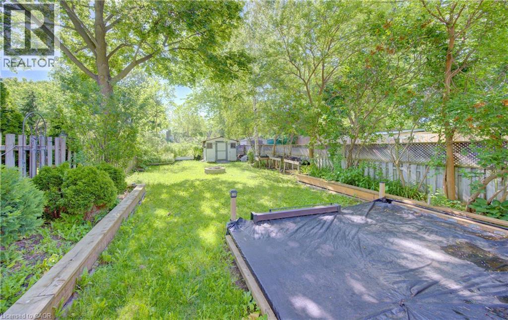 141 Franklin Street N, Kitchener, ON