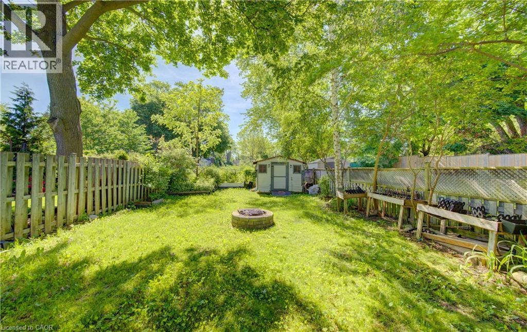 141 Franklin Street N, Kitchener, ON