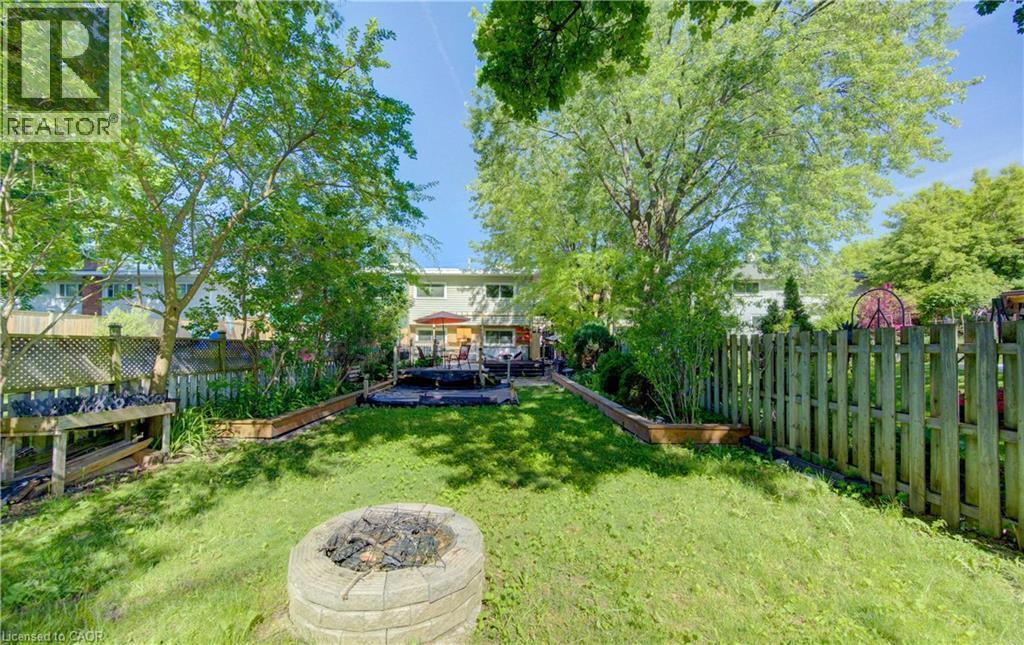 141 Franklin Street N, Kitchener, ON