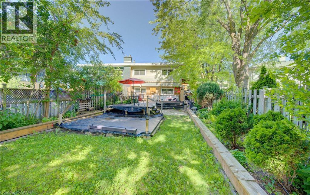 141 Franklin Street N, Kitchener, ON