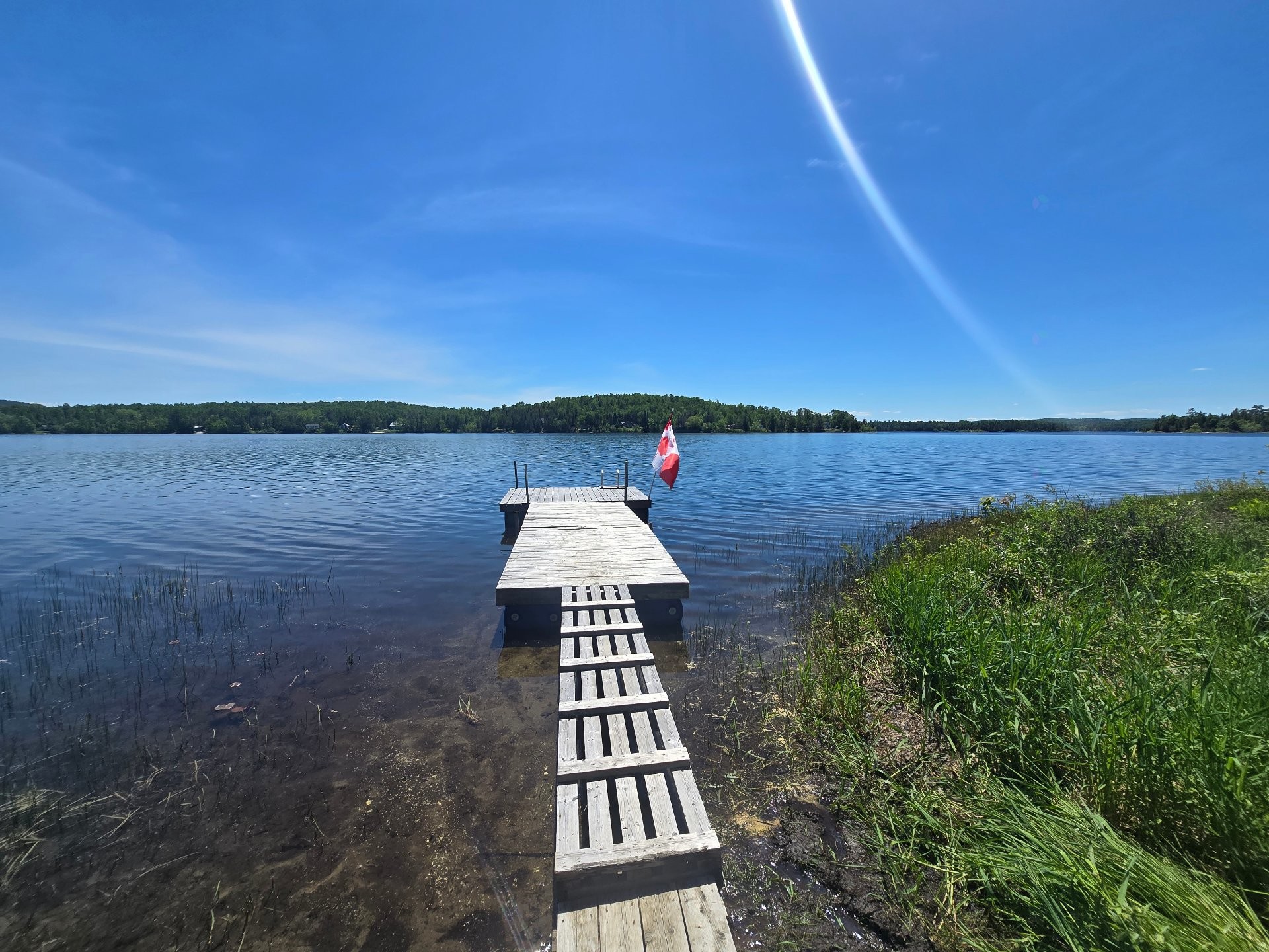 Waterfront - 86 Ch. Du Lac-Murray, Aumond, QC