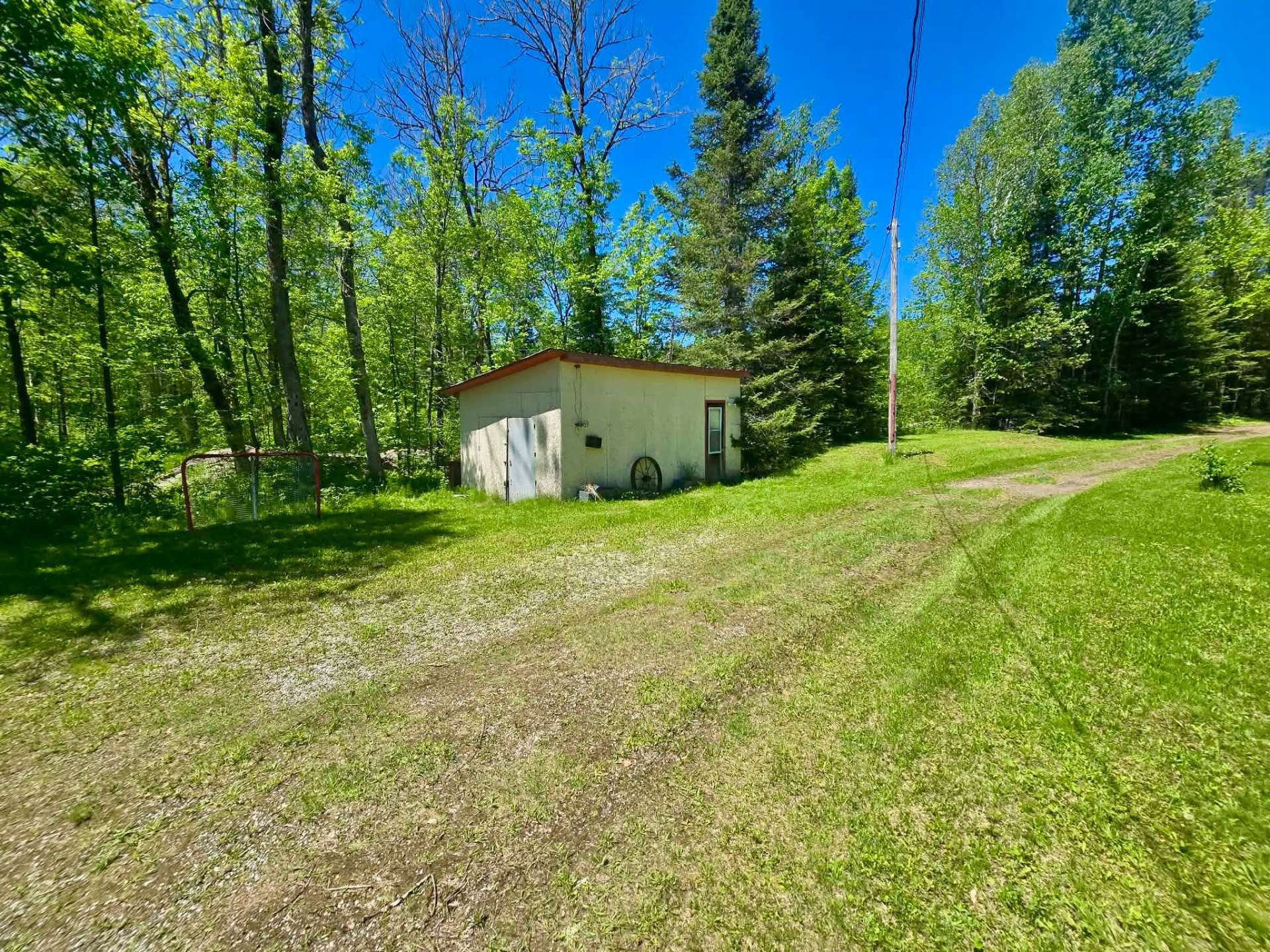 Exterior - 86 Ch. Du Lac-Murray, Aumond, QC