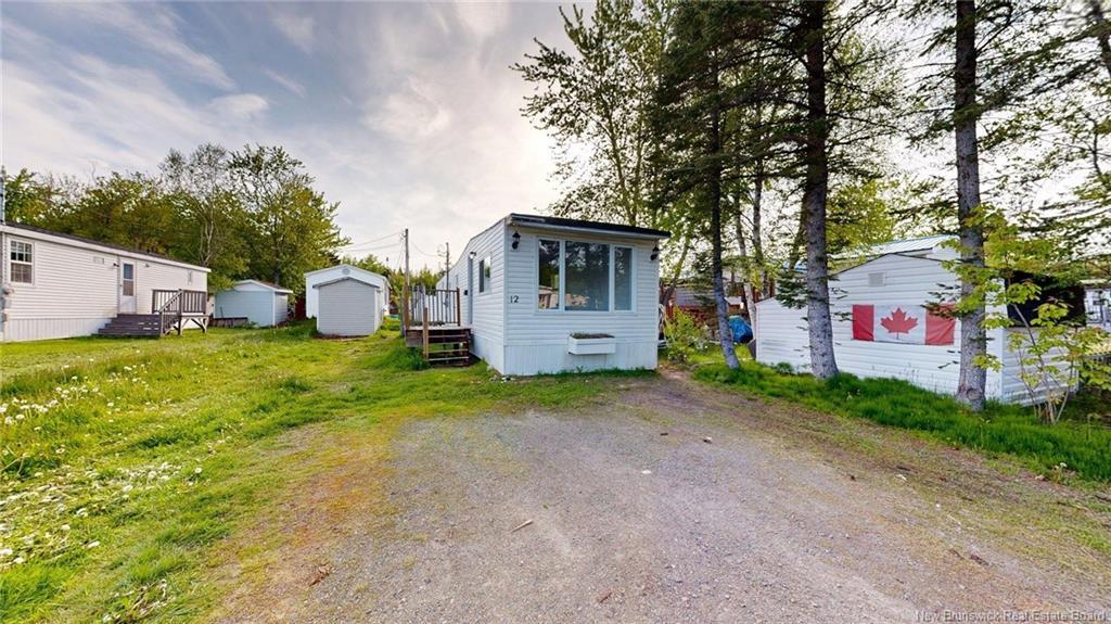12 Midway Dr, Moncton, NB