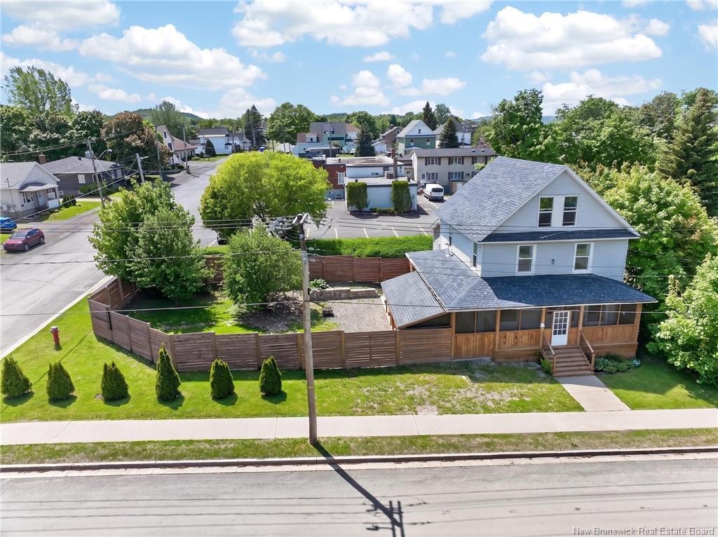 17 Minto St, Campbellton, NB