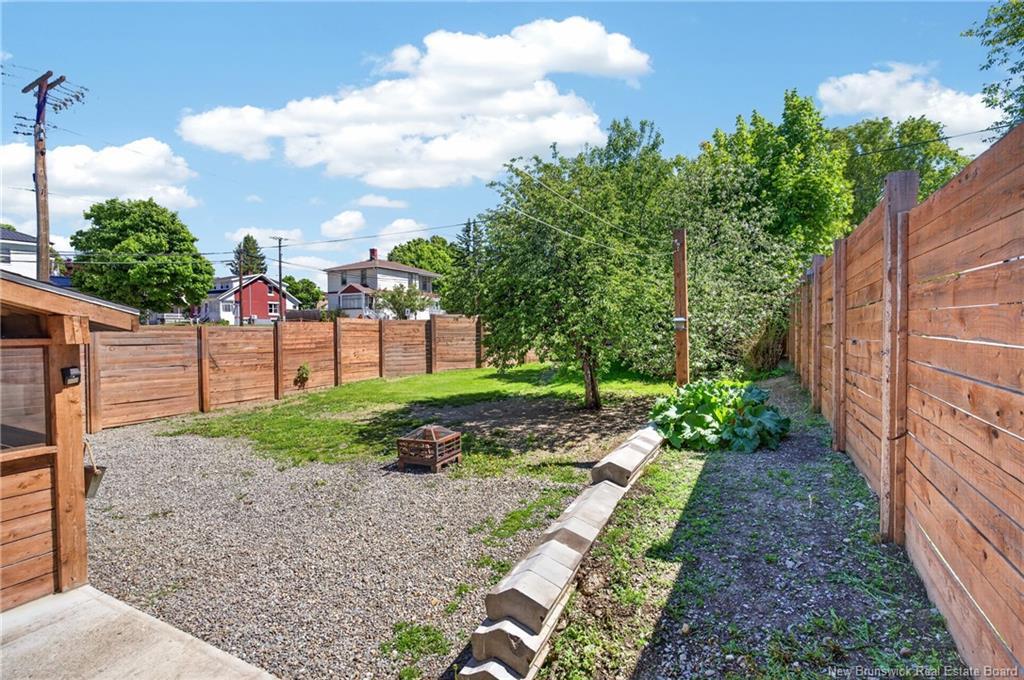17 Minto St, Campbellton, NB