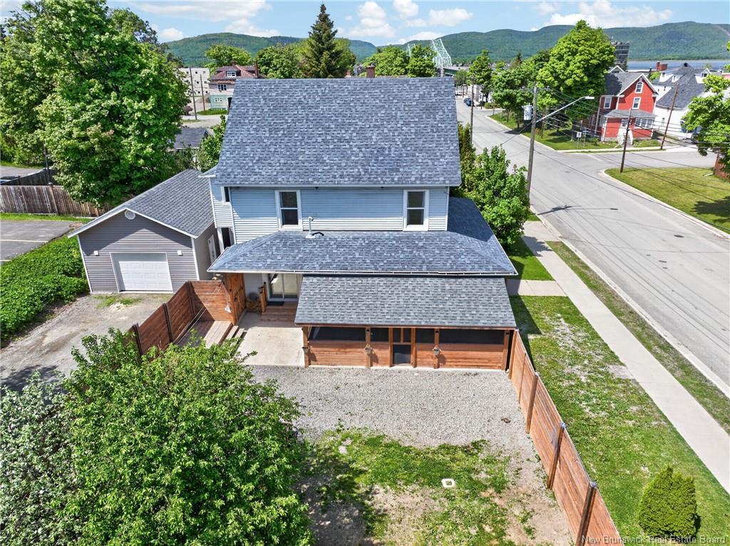 17 Minto St, Campbellton, NB