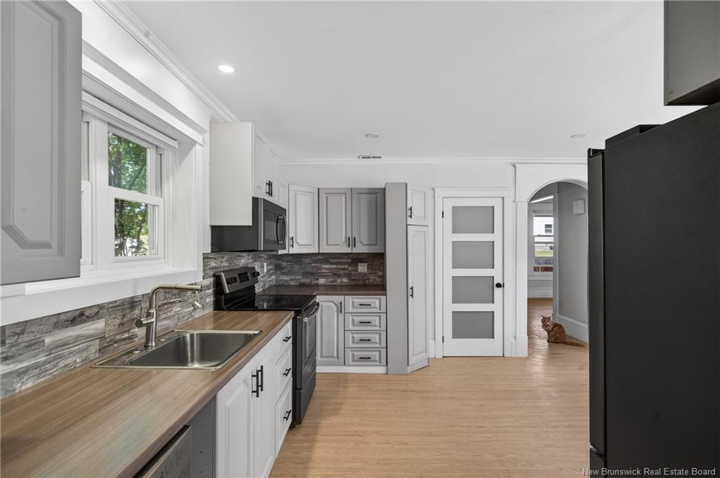 17 Minto St, Campbellton, NB