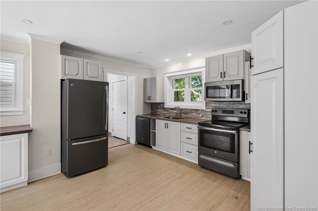 17 Minto St, Campbellton, NB