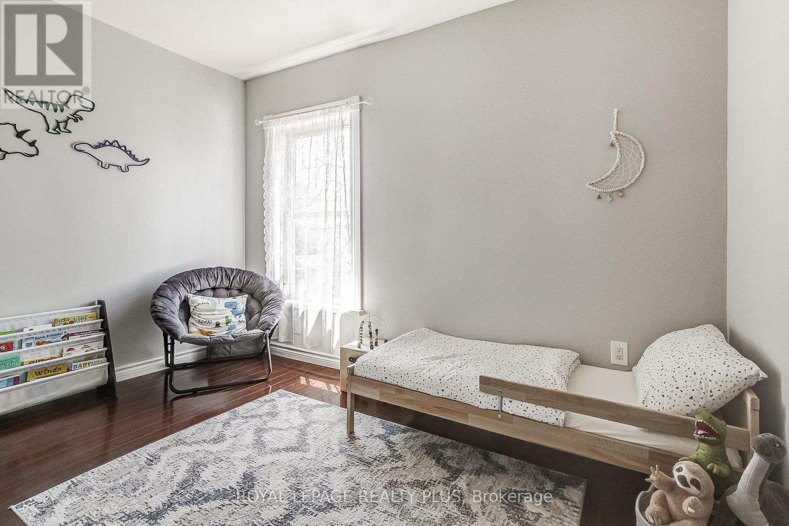 38 Rosemont Avenue, Hamilton, ON