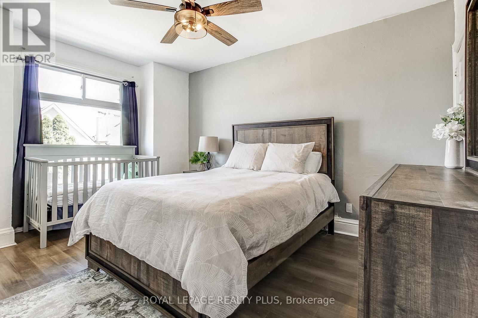 38 Rosemont Avenue, Hamilton, ON
