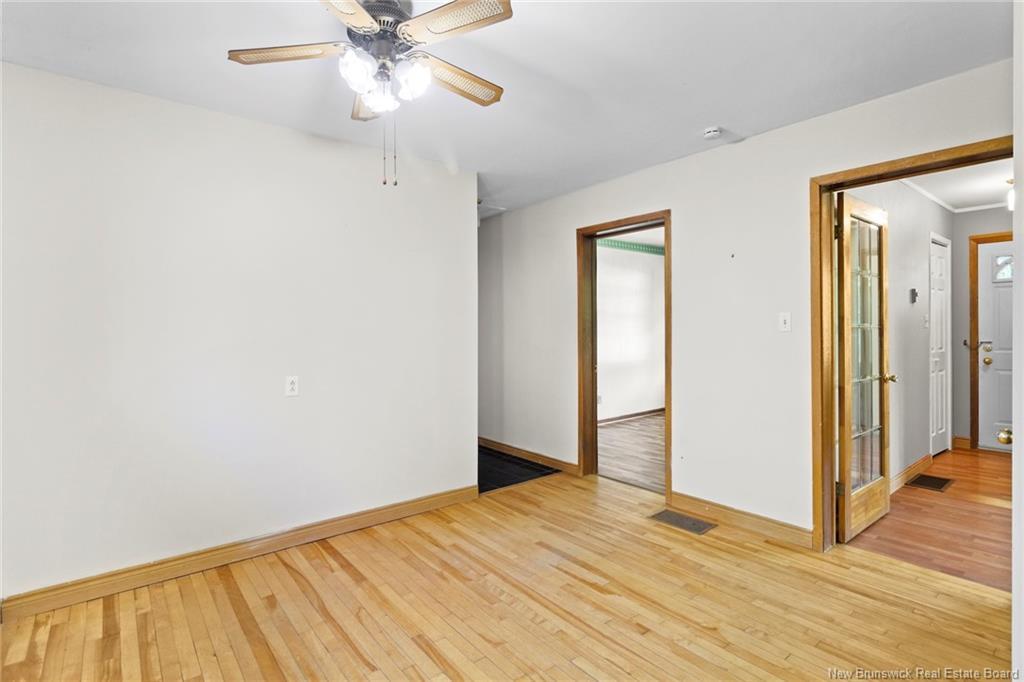 46 Bates Street, Fredericton, NB