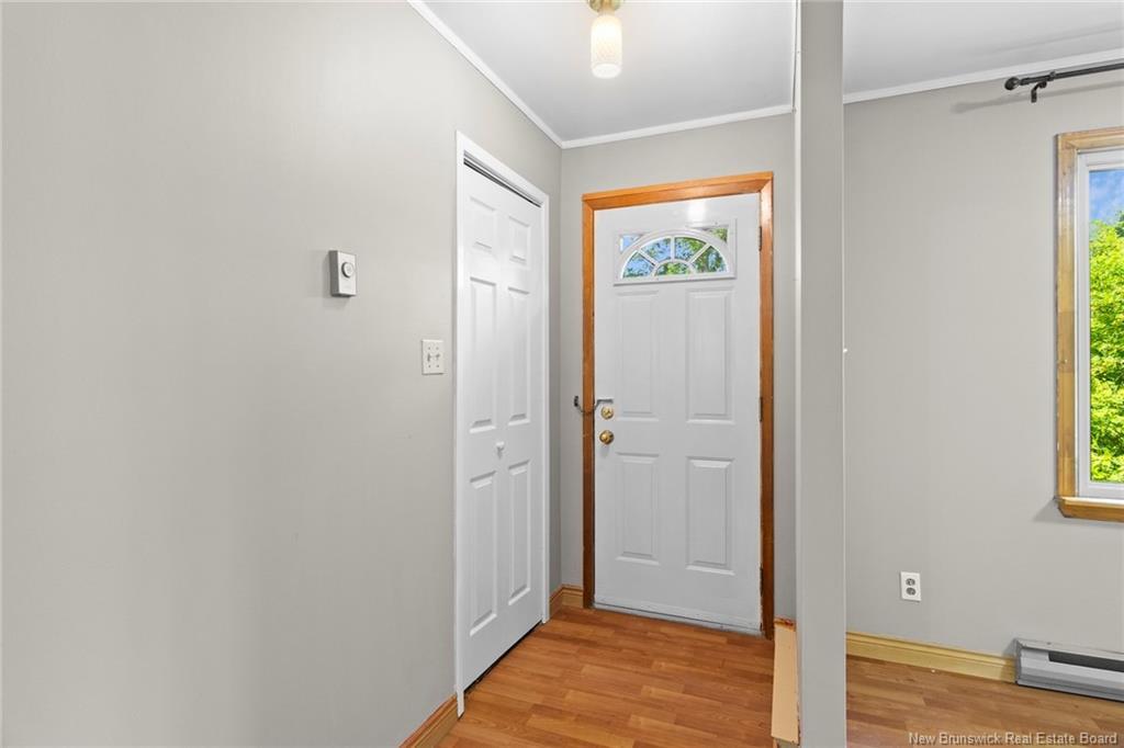 46 Bates Street, Fredericton, NB