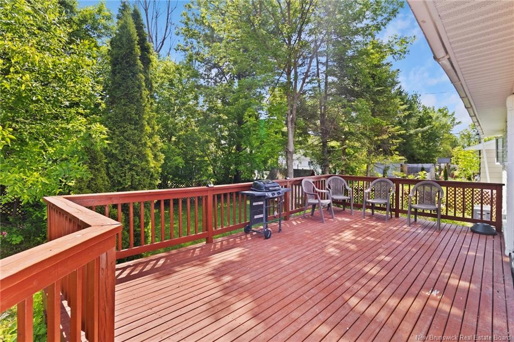 46 Bates Street, Fredericton, NB