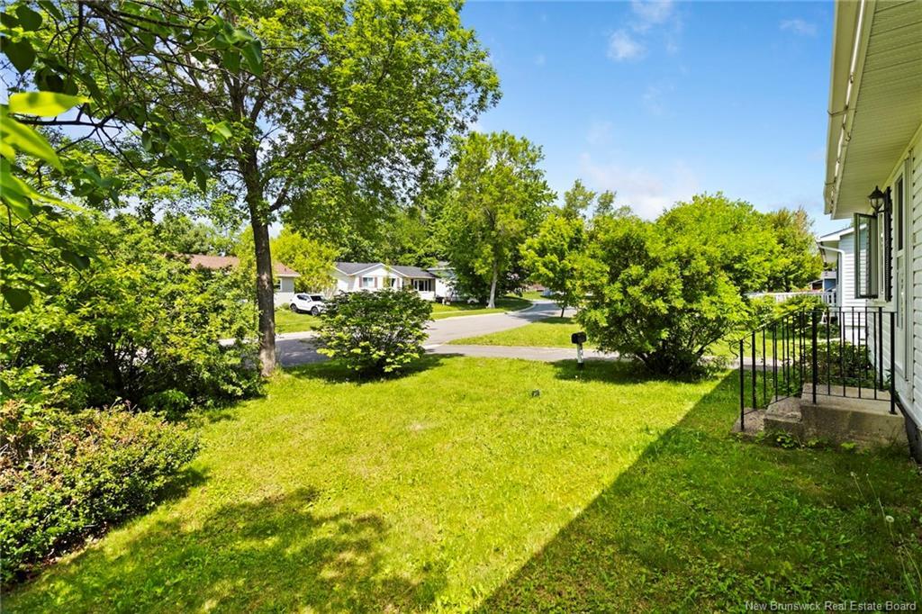 46 Bates Street, Fredericton, NB