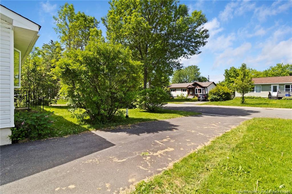 46 Bates Street, Fredericton, NB