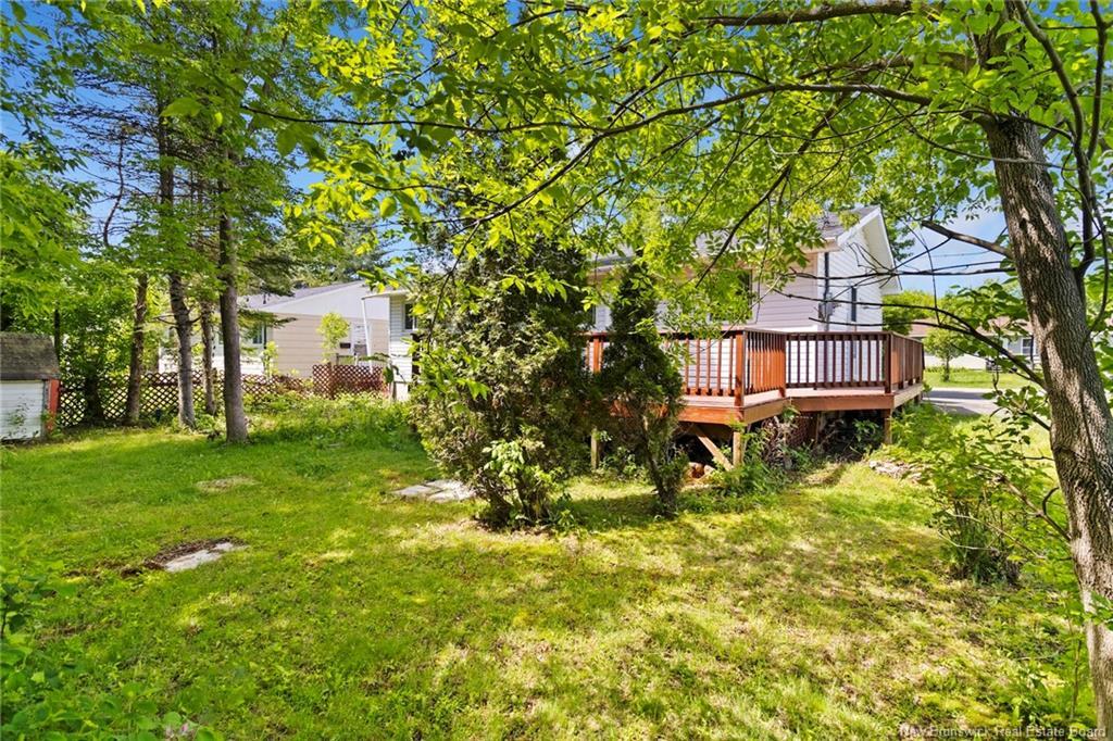 46 Bates Street, Fredericton, NB