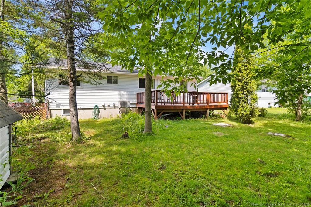 46 Bates Street, Fredericton, NB