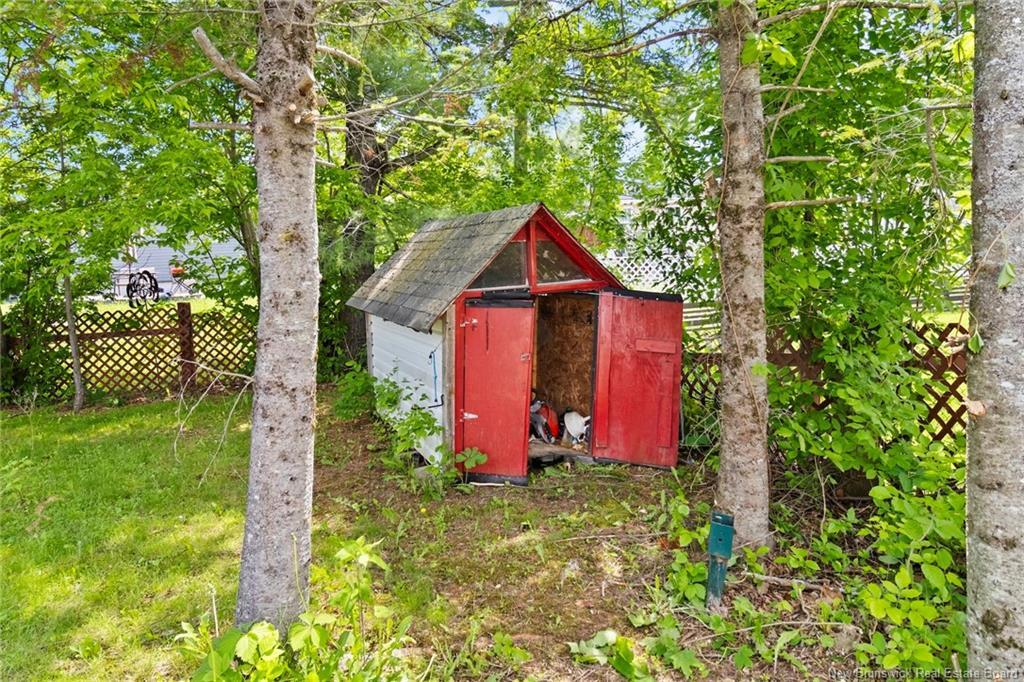 46 Bates Street, Fredericton, NB