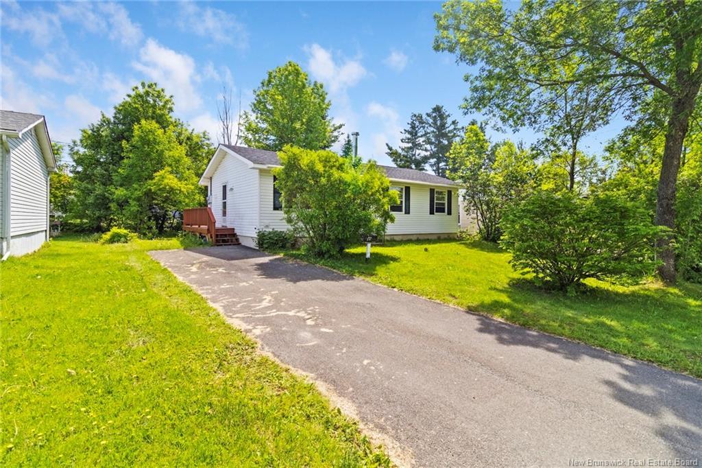46 Bates Street, Fredericton, NB