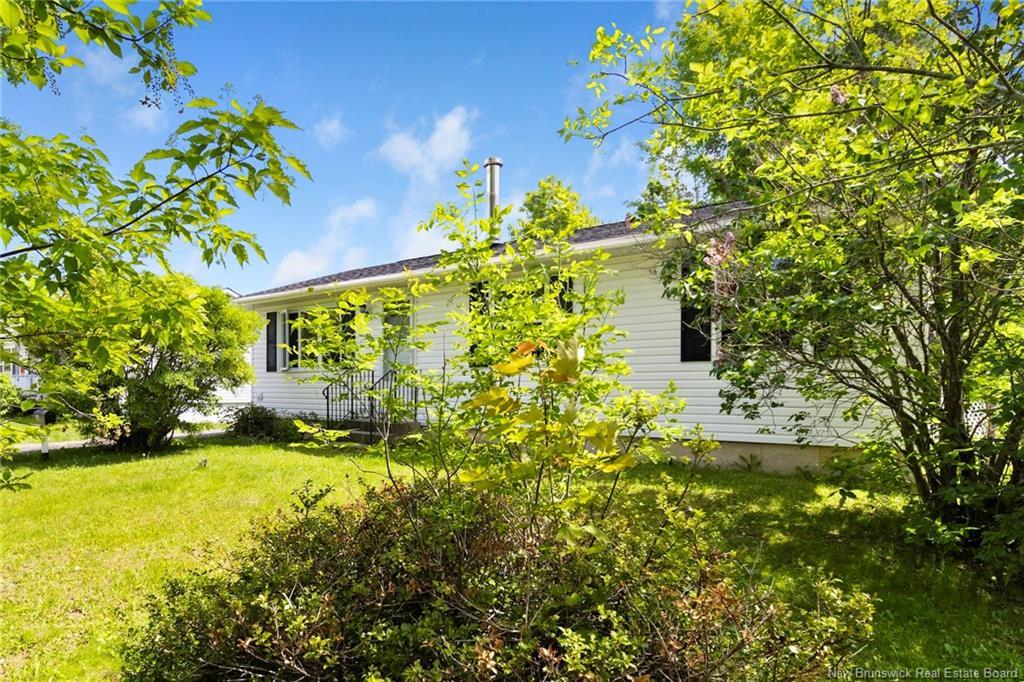 46 Bates Street, Fredericton, NB
