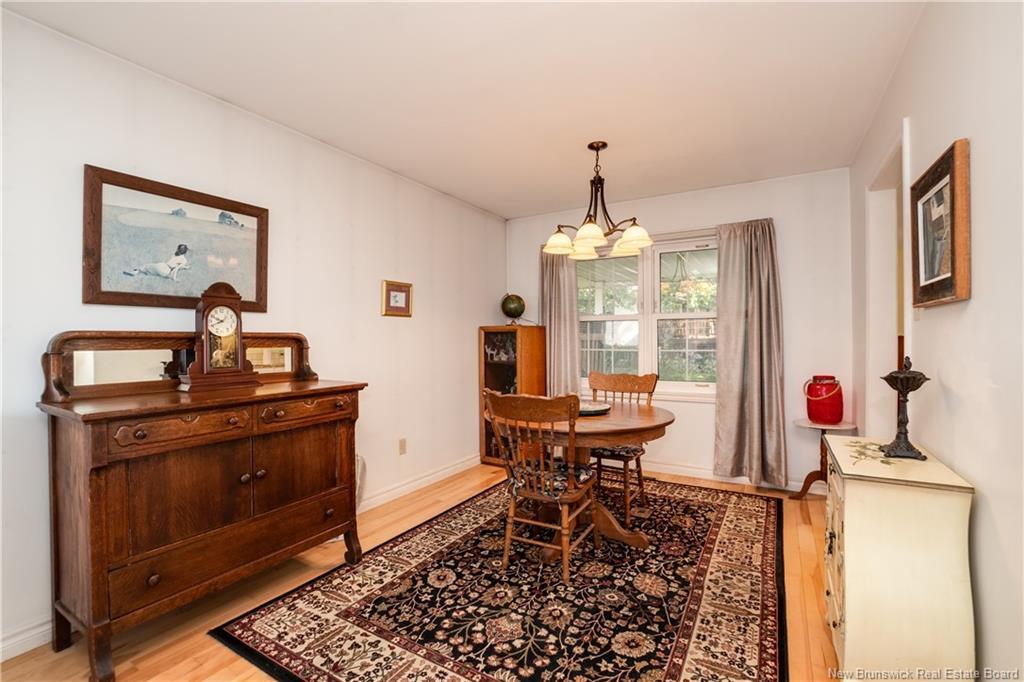 6 Twilight Ave, Salisbury, NB