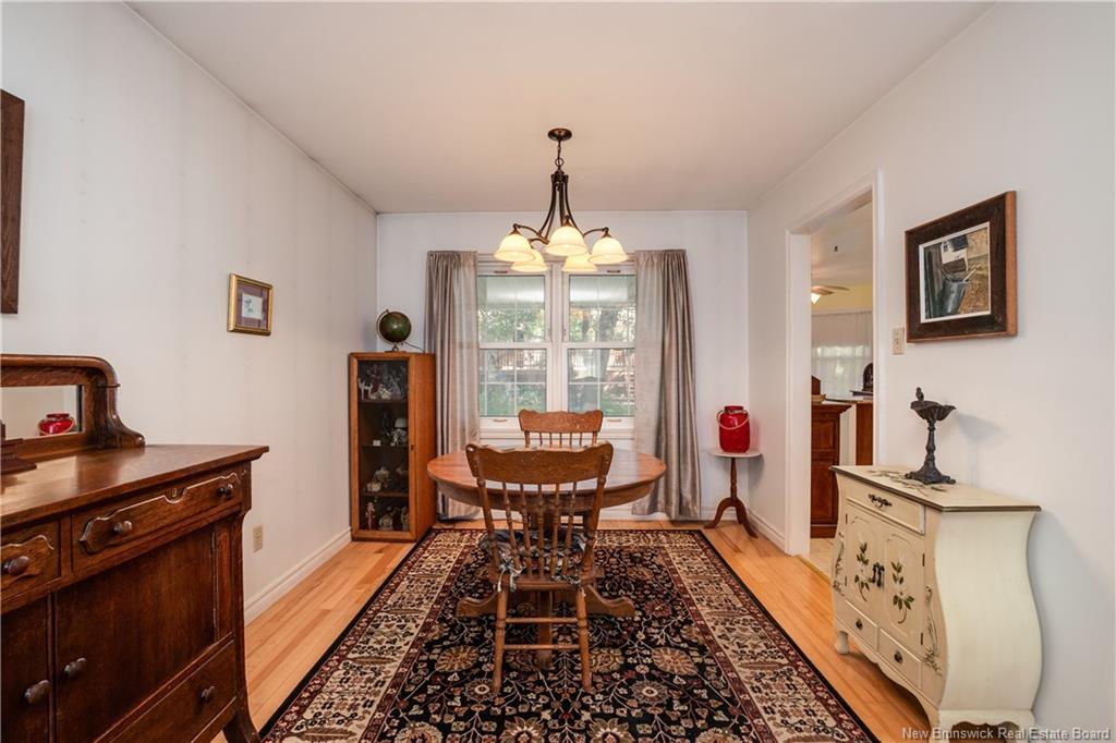 6 Twilight Ave, Salisbury, NB