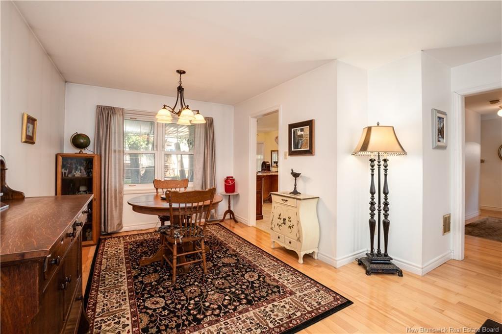6 Twilight Ave, Salisbury, NB
