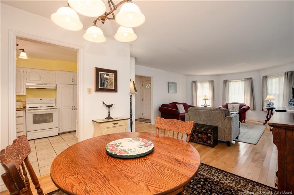 6 Twilight Ave, Salisbury, NB