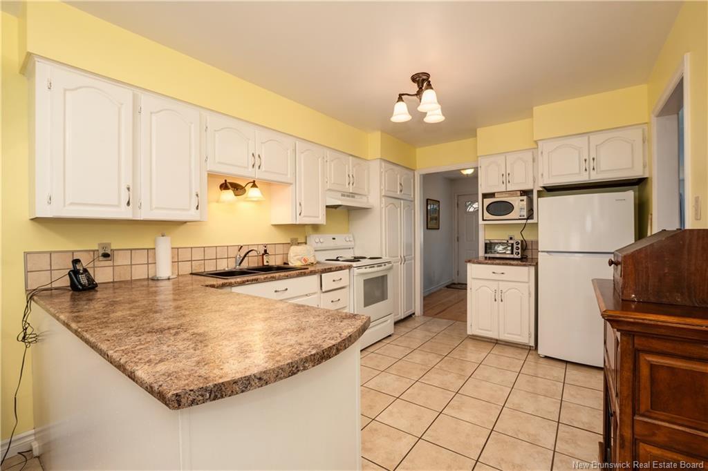 6 Twilight Ave, Salisbury, NB