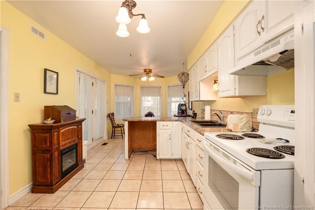 6 Twilight Ave, Salisbury, NB