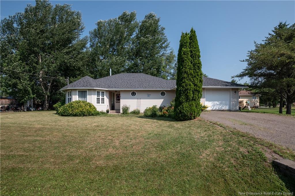 6 Twilight Ave, Salisbury, NB