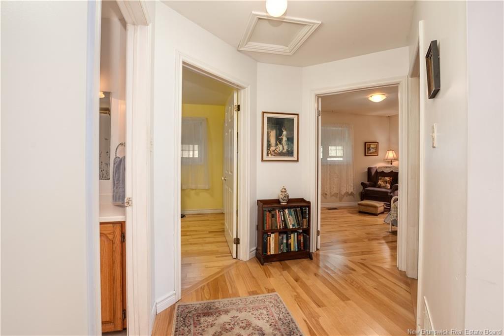 6 Twilight Ave, Salisbury, NB
