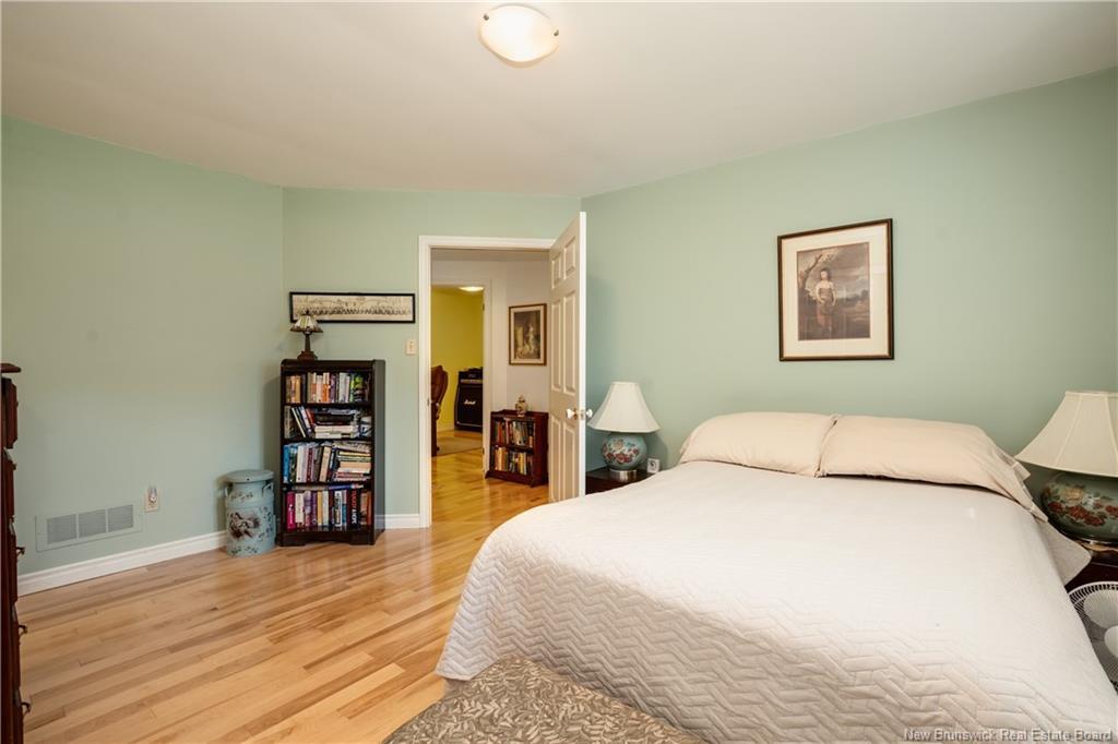 6 Twilight Ave, Salisbury, NB
