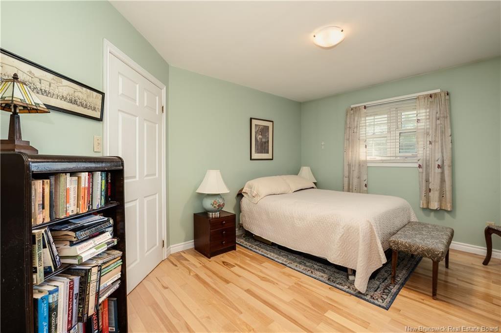 6 Twilight Ave, Salisbury, NB