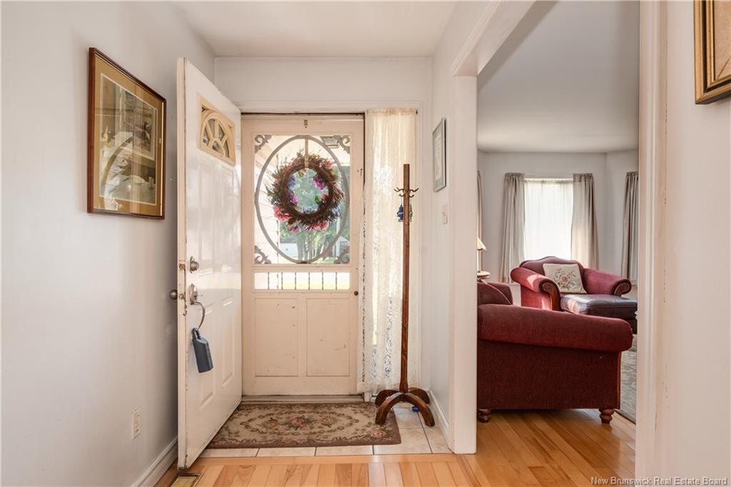 6 Twilight Ave, Salisbury, NB