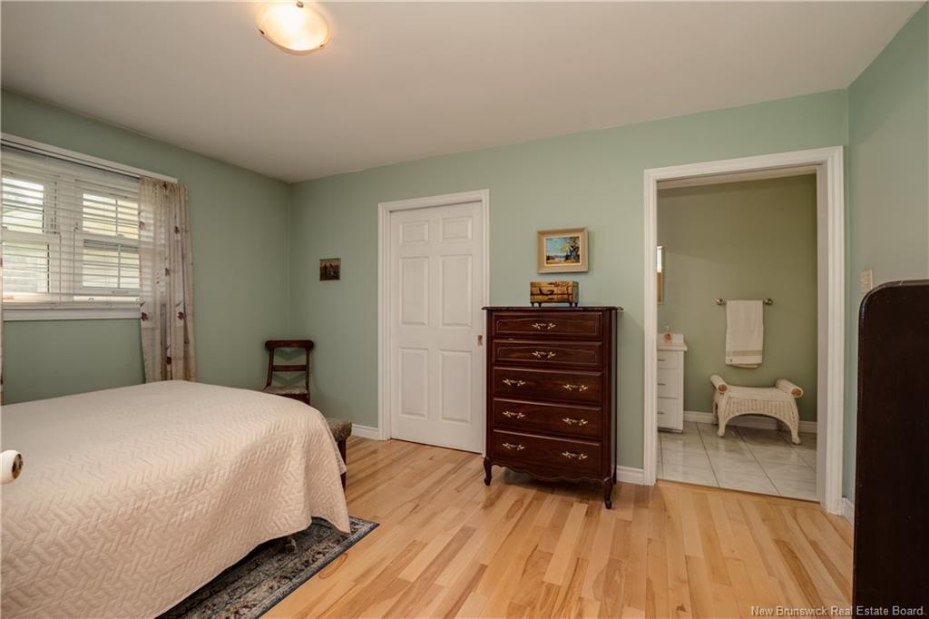 6 Twilight Ave, Salisbury, NB