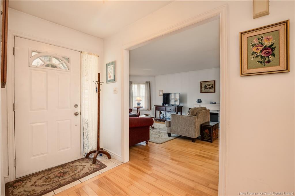 6 Twilight Ave, Salisbury, NB