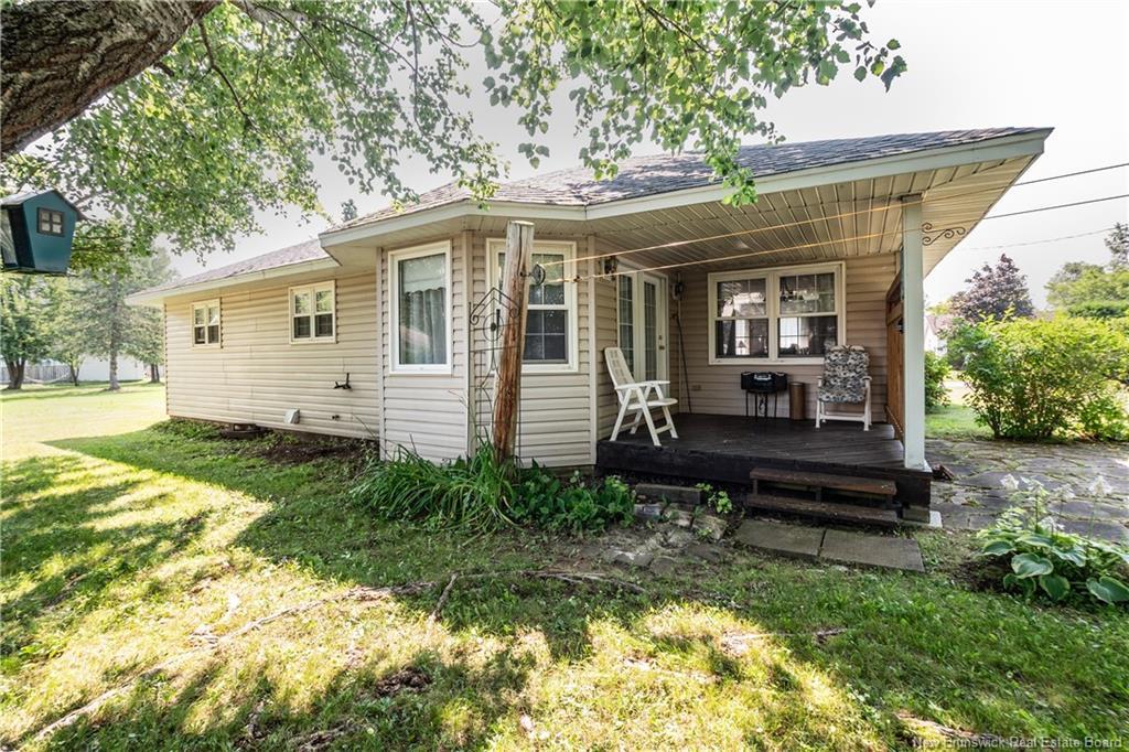 6 Twilight Ave, Salisbury, NB