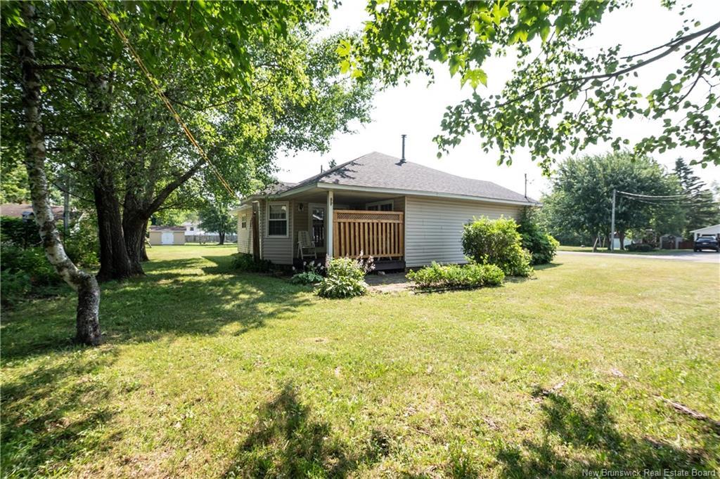 6 Twilight Ave, Salisbury, NB