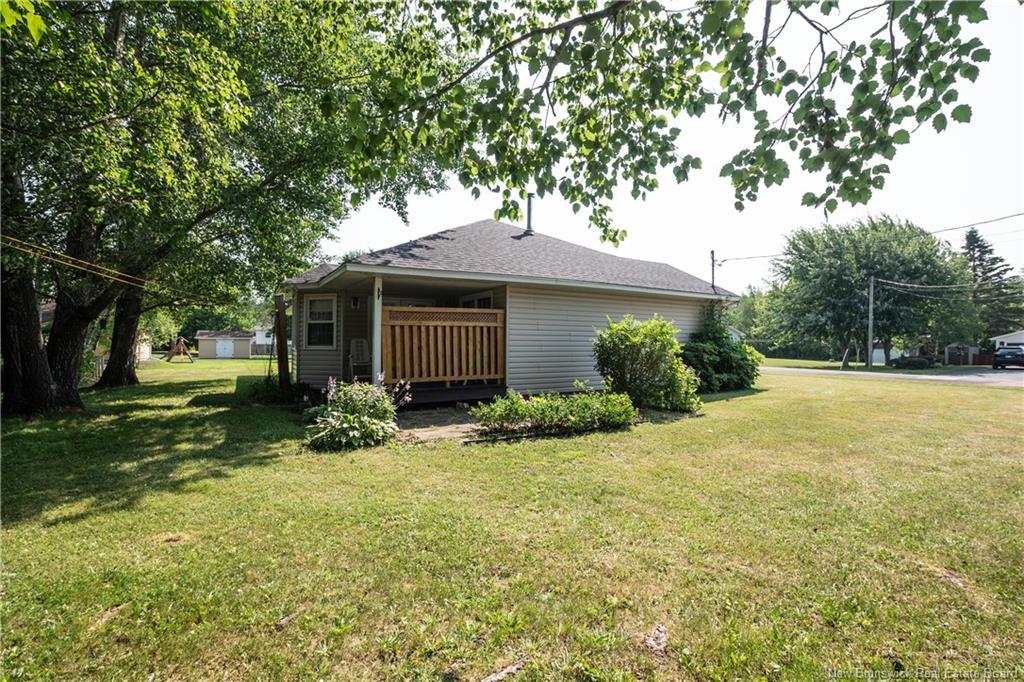 6 Twilight Ave, Salisbury, NB